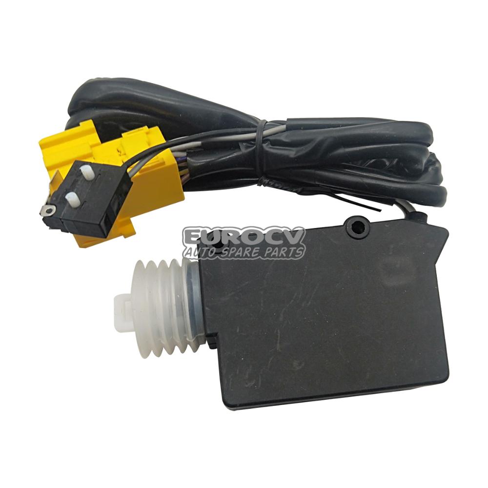 Eurocv Truck Parts VOE 20425122 Door Motor Control Unit