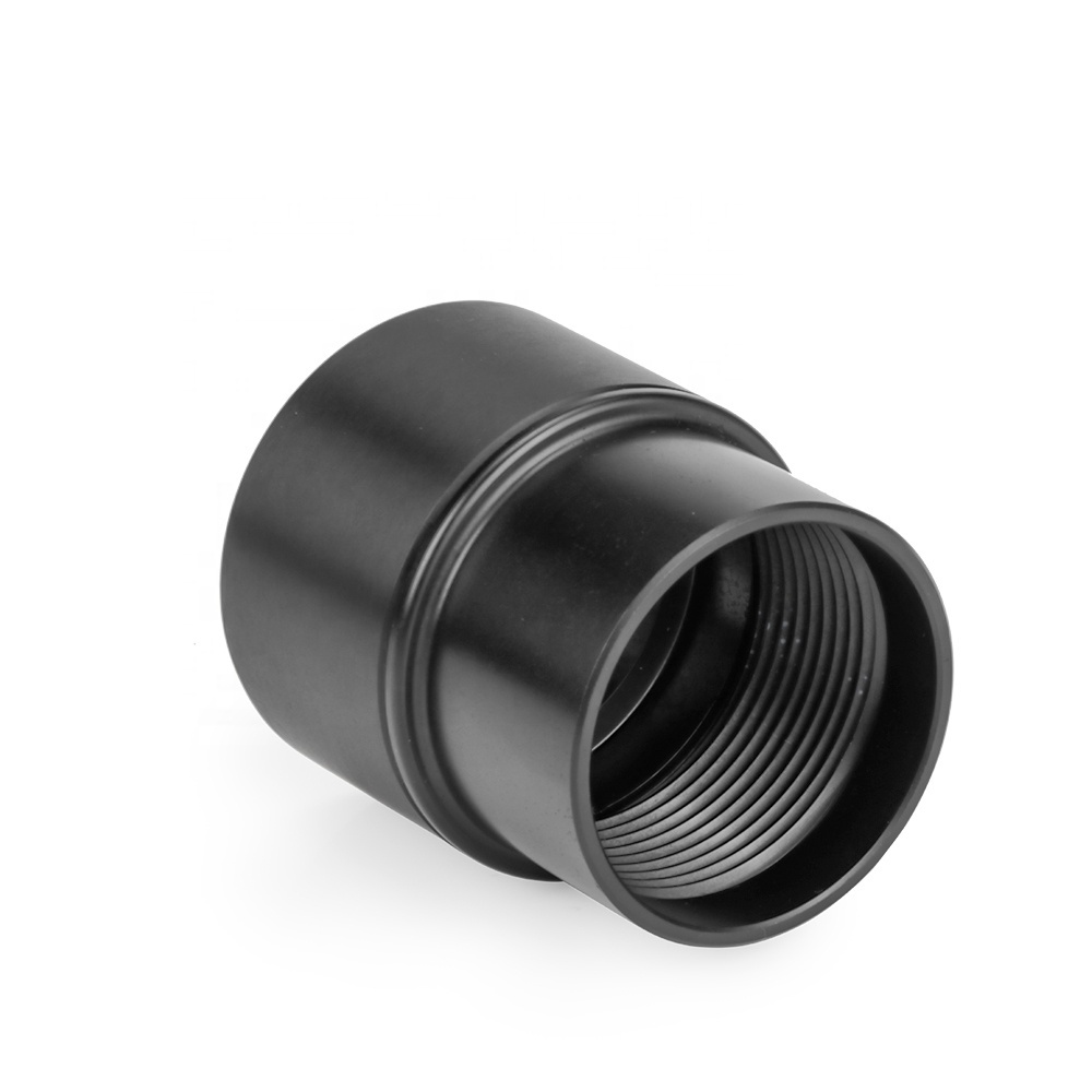 Oem Microscope /Olympus Accessories OEM Machined Telescope Part Cnc Machining Parts with 2D 3D Drawing