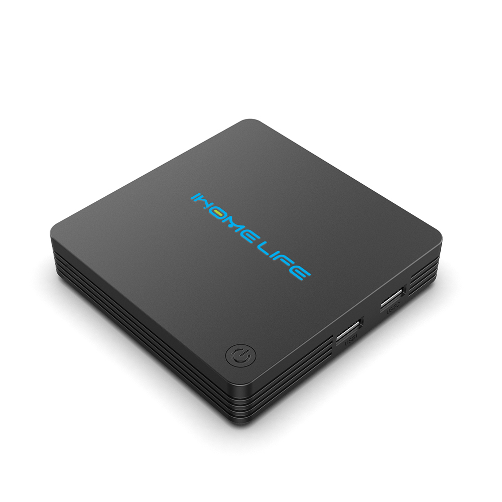 OEM Amlogic 905L 4K Android TV Box лучше, чем H96 MAX RK3318 H96MAX Set top box для рынка Мексики