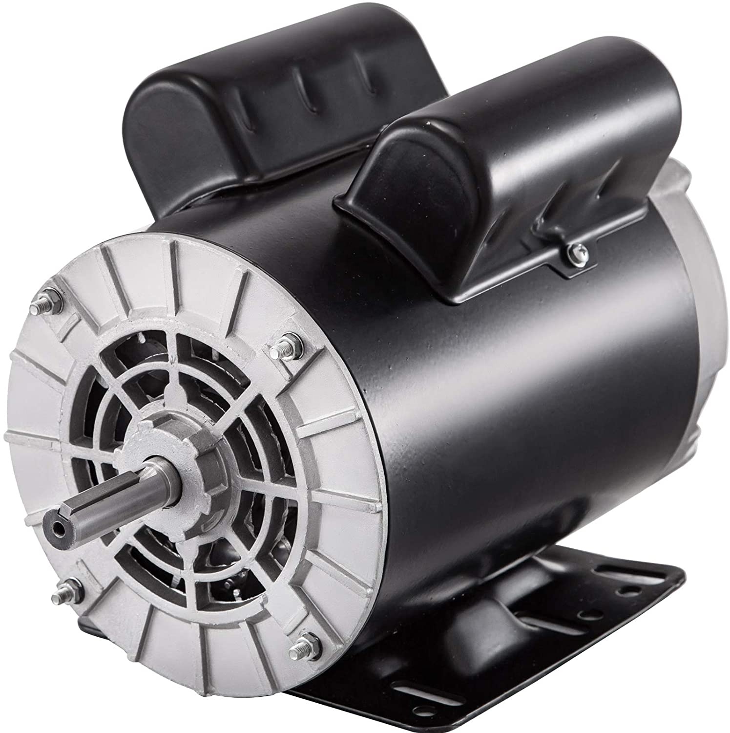 Воздушный компрессор Nema 3HP SPL, двигатель переменного тока ODP, 56 рамок, 3450 об/мин