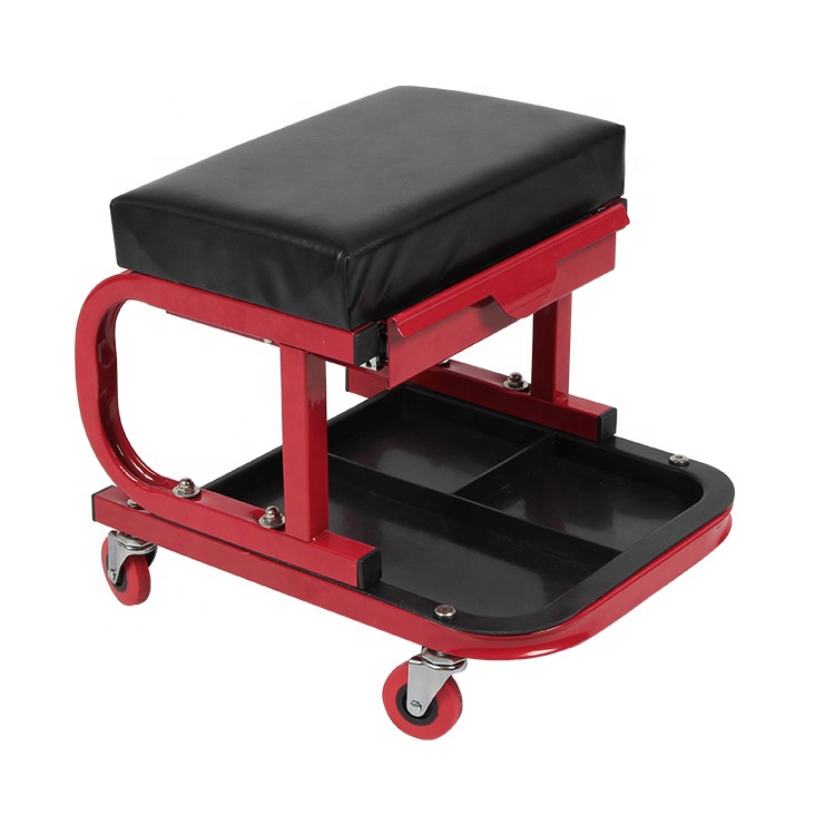 rolling seat for repairing auto rolling seat for repairing merchine auto repair tools seat