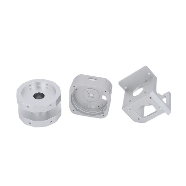 Oem Part Manufacturing Motorcycles Spare Making Machine Cnc Machining Parts