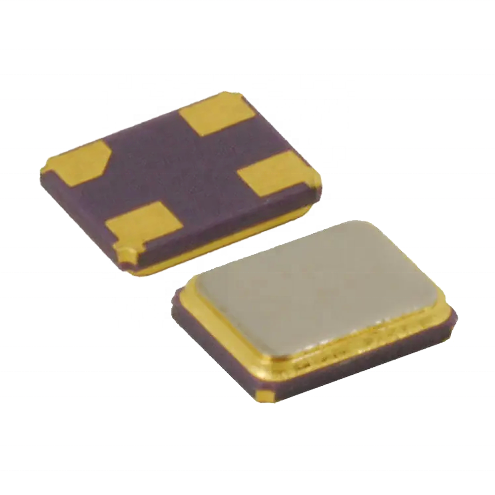Поверхностное крепление NX2520SA 32 МГц 10PPM 10PF 40 Ом 4-SMD без свинца SMD основа Кристалл в наличии