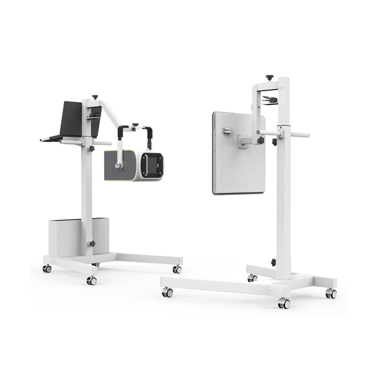 Digital X ray machine price medical radiology equipment medical hospital high frequency x ray equipment 630mA