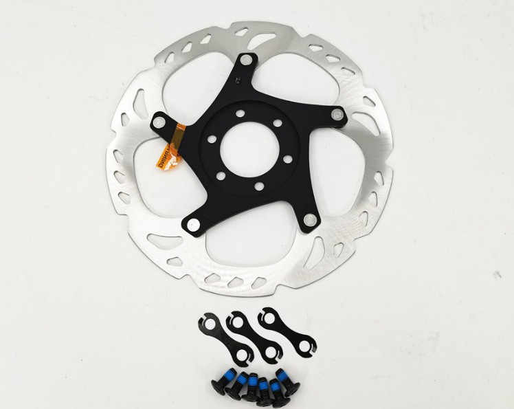 Bicycle parts rotors rt86 for Ice-technologies disc brakes