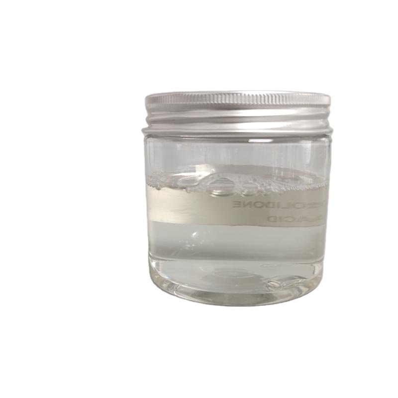 customized surfactants for shampoo Lauryl Glucoside CAS No.110615-47-9