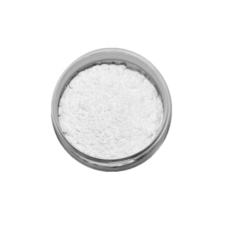 Price of 99.99% Purity Niobium Oxide Nb2O5 Oxidants White Powder cas 1313-96-8