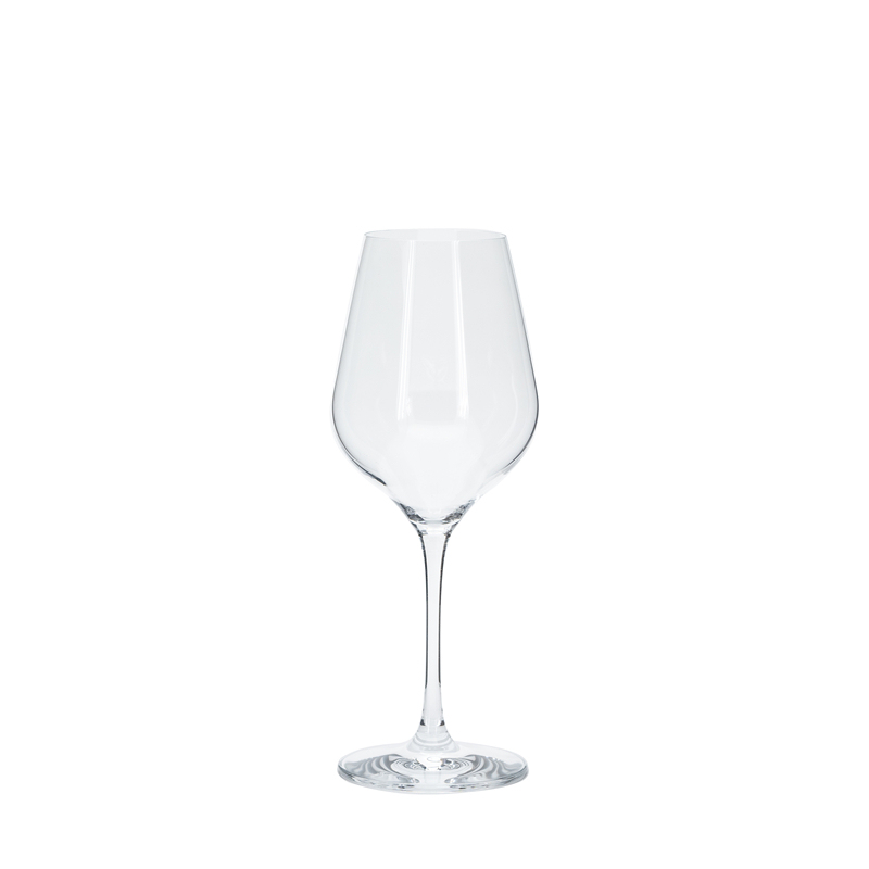 Best Restaurant Crystal Wine Glasses Clear Lead-Free Goblet Red Wine Glass