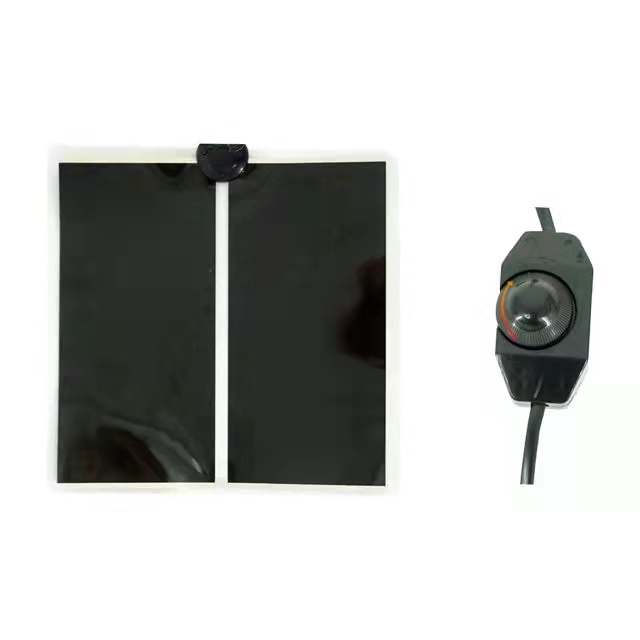 28*28CM 14W Reptile heating pad mat Electric heating