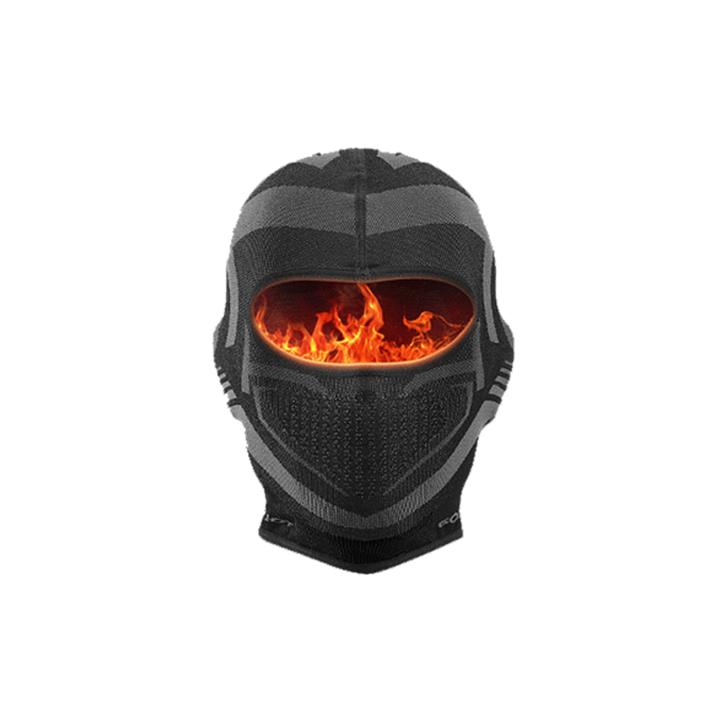 Winter Cycling Face Mask Fleece Thermal Balaclava Ski Mask Cap Snowboard Bike Bicycle Face Mask Windproof Cycling Scarf