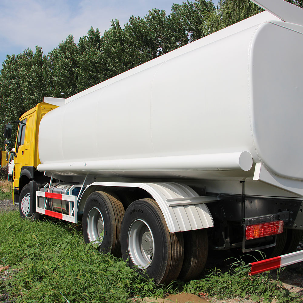Sinotruk Howo 336HP 371HP 375HP 420HP гидратационная емкость для танкер транспорта доставки разбрызгиватель 6x4 10 Wheeler грузовик