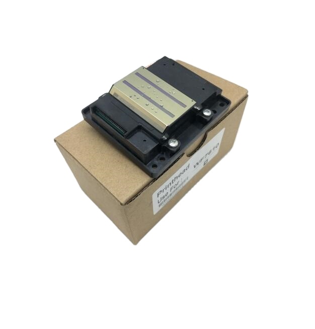 99% Оригинальный Новый WF7620 печатающая головка для EPSON WF 7620 7621 7610 7611 WF3620 3640 L1455 серии струйный принтер головка