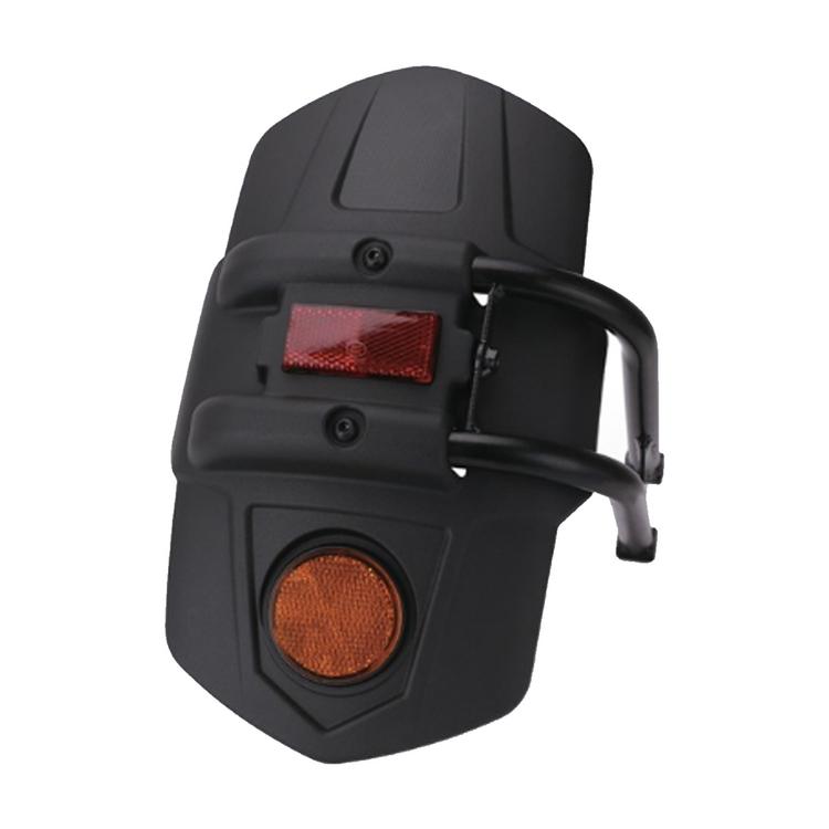 Motorcycle Mudguard Universal Practical Fender Protector Shield