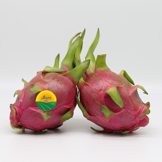 FRESH DRAGON FRUIT, SWEET, CHEAP FROM VIET NAM