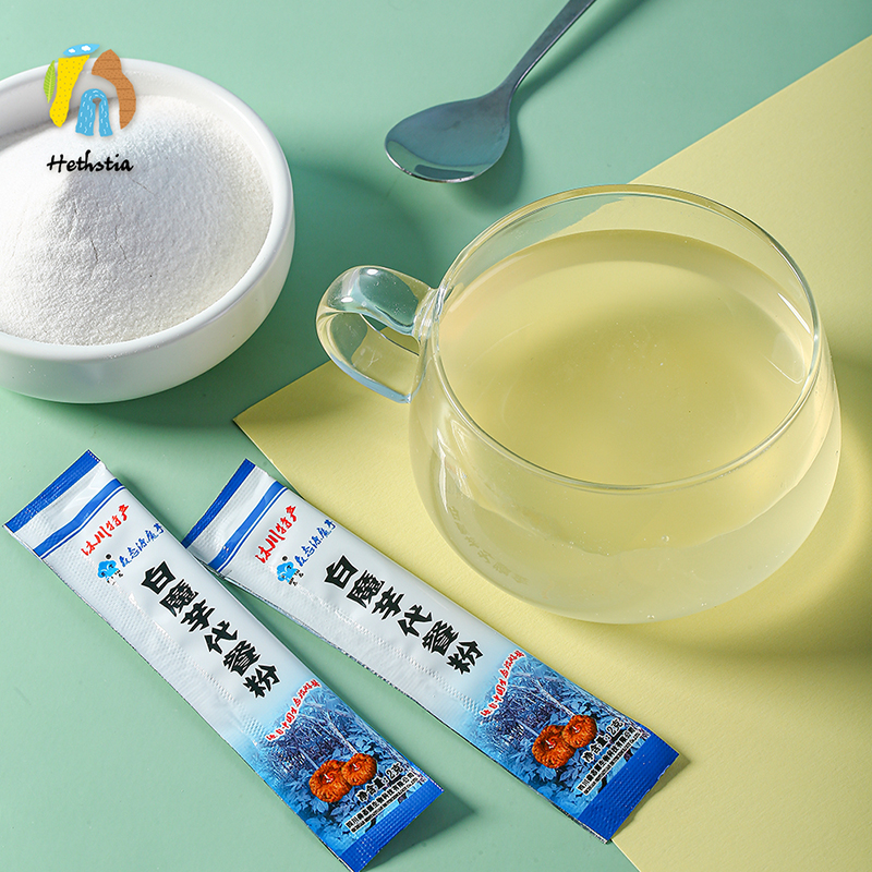 Shirataki Konjac Meal Diet Tea Easy Slimming Tea Chinese Weight Loss Tea