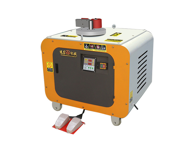 GF-36 Rebar Stirrup Bending Machine Good Quality Eassy Operate Used For Construction Site