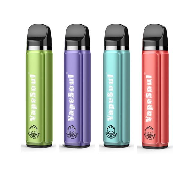 Itsuwa Vapesoul Soulsmile Vap Smoke Vape Set Vapers Vaporess Vaporizer Vaape Vep Smoke Vape Pen