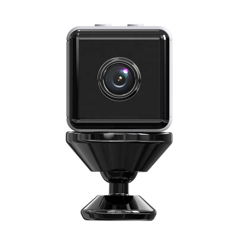 Лидер продаж, сетевая камера X6D, HD матовая камера ночного видения, удаленный монитор, Wi-Fi, мини-камера видеонаблюдения