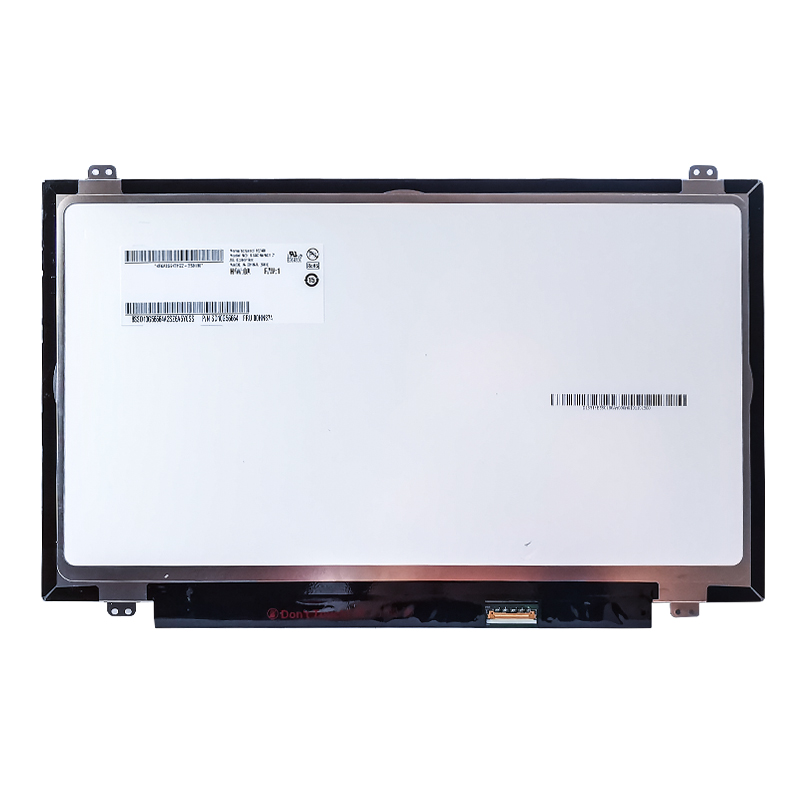ЖК-дисплей 14 дюймов IPS FHD со светодиодной панелью для Lenovo ThinkPad X1 Carbon B140HAN01.7 B140HAN01.8 00HN874 00HN873