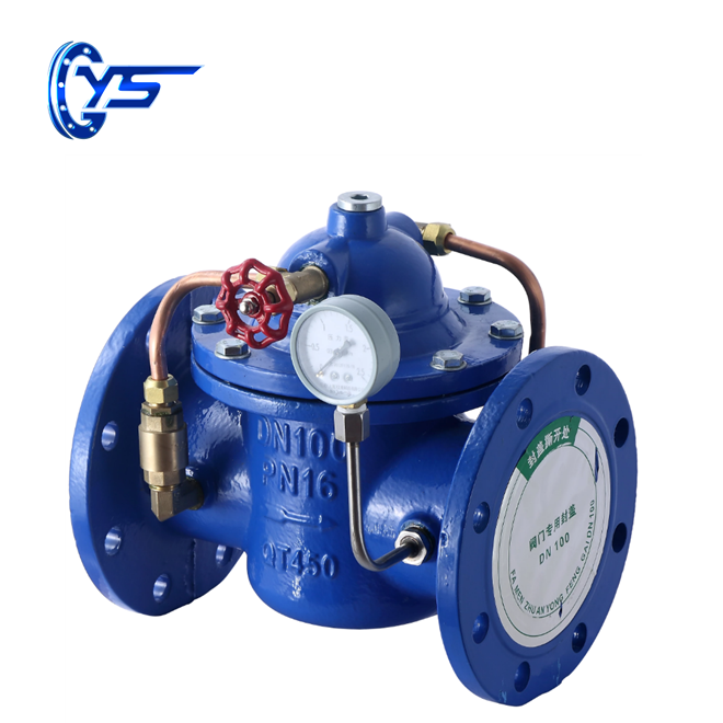 Прямые продажи с завода, невозвратный клапан с задержкой DN60 DN100 DN600 300X