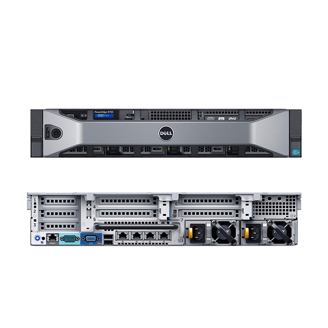 Новый процессор DELL power edge R730 R740 R750 R750xs R760 Intel Xeon E5-2609 v4 dell r730