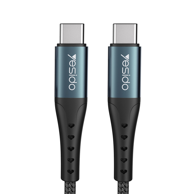 2019 новейшее поступление кабель type-c к usb c компьютерный телефон QC зарядный кабель type c для передачи данных