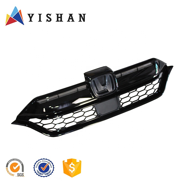 Оригинальные качественные автозапчасти решетка для HONDA CRV 71121TLYH50 71121-TLY-H50