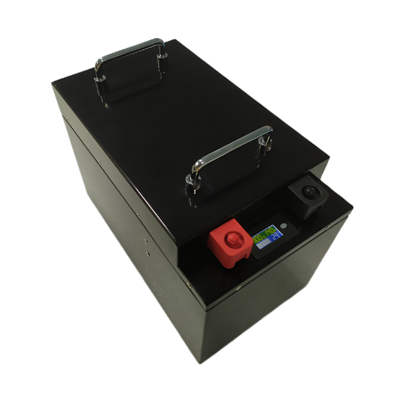 LiFEPO4 12V 200AH литиевая батарея 24v 100ah 48v 50ah аккумуляторная батарея