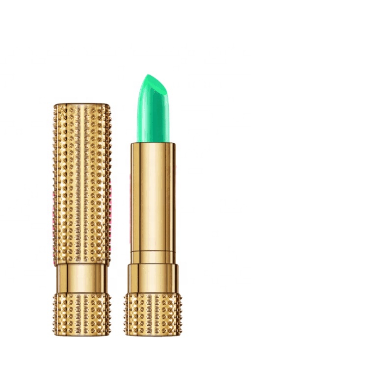 2021 New Aloe Vera Moisturizing Color Changing Lip Balm With Plant Essential Oils Vitamin E For Long Lasting Soothing Lip Makeup
