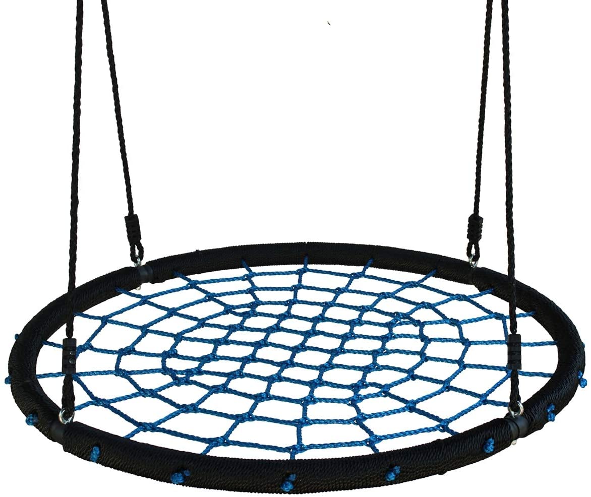 EVA Kid Swing and Slide For Children Play Outdoor Fitness Heavy Duty Child Toy outdoor play equipment Customizable