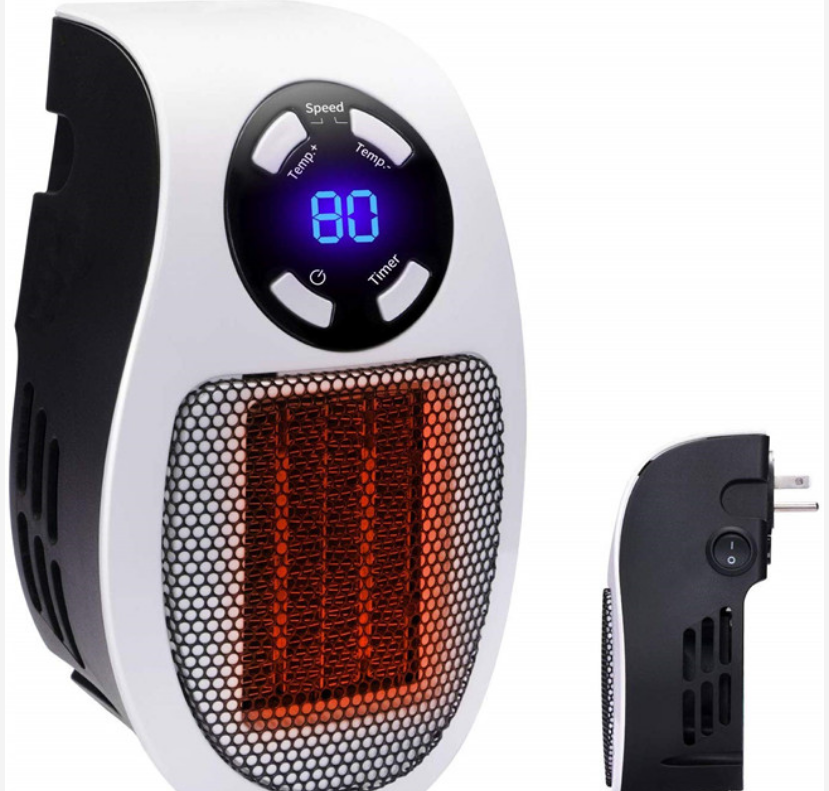 2021 Household Wall Handy Fan Radiator Living Room Use Panel heater
