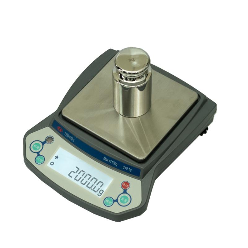 Ordinary weighing scale 0.1g Checking weighing electronic balance platform scale