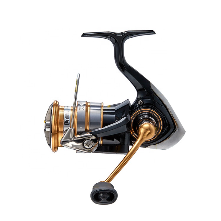 20 Daiwa Crossfire LT спиннинговое колесо, рыболовная удочка, катушка для морской или пресной воды