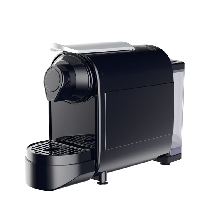 20 бар профессиональная электрическая Капсульная кофемашина Nespresso совместимая Lava Blue zza Point