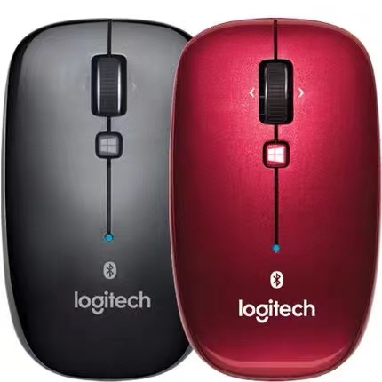 Беспроводная мышь Logitech M557 для ПК