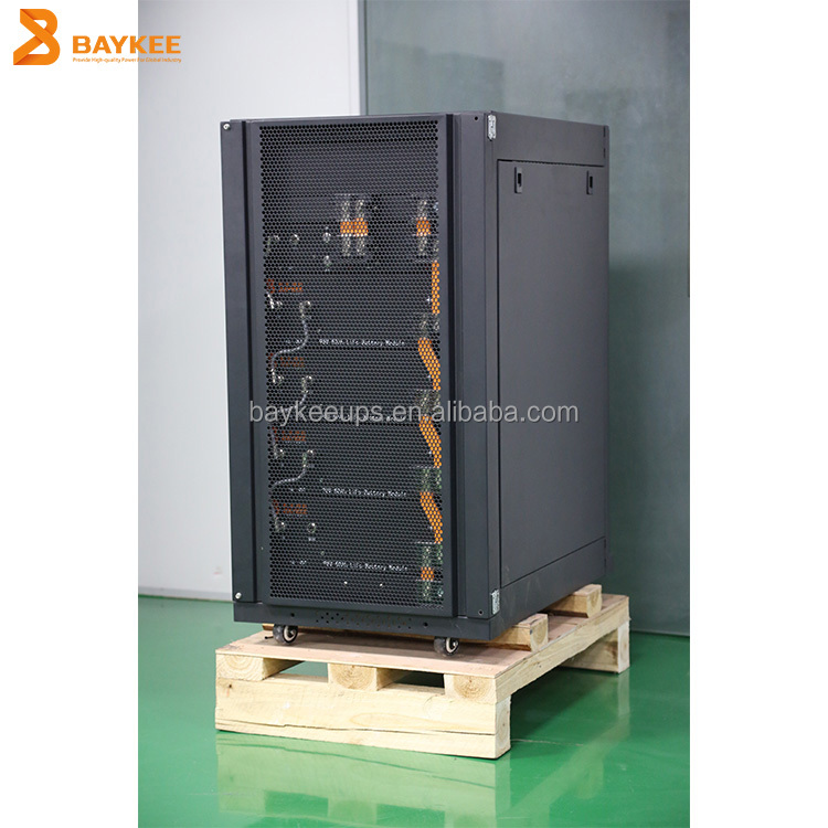 192V 240V 384V 100AH 200AH литий-ионный аккумулятор для хранения солнечной энергии системы для ИБП