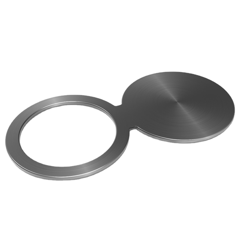 Очковые жалюзи A182 Gr.F316/316L ASME B16.48