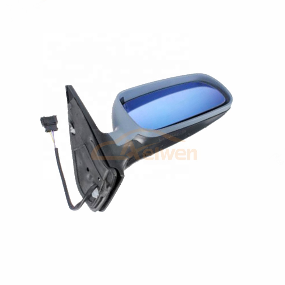 Other Exterior Accessories Auto Side Rear Vew Mirror Car Rearview Mirror 1J1857507D Fit For VW Volkswagen Bora