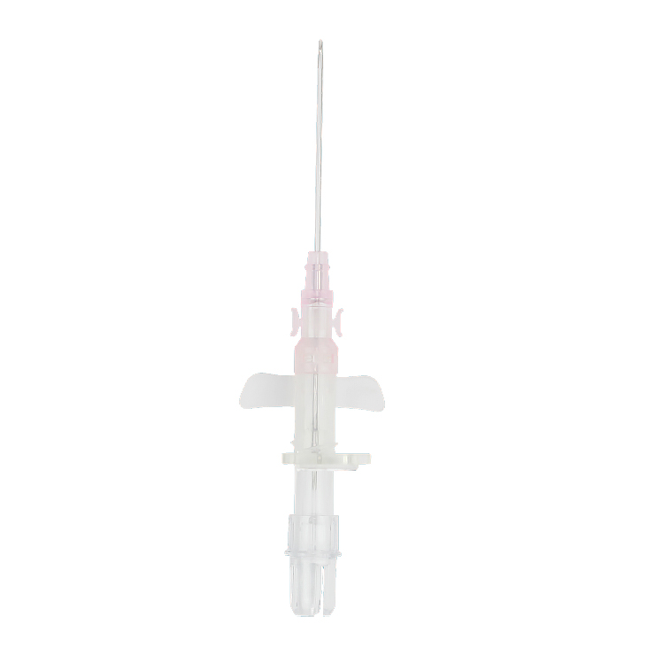 22G Iv Cannula Pen Type
