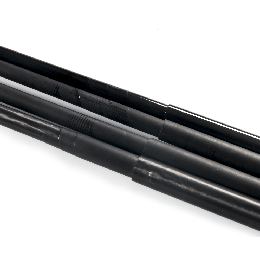 High carbon 40T 13ft8 4.2m casting weight 100-250g surf rod blank for fishing rod