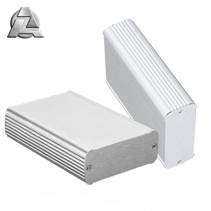ZJD-E1067 32,2*82*120 мм алюминиевый корпус электронный ящик корпус