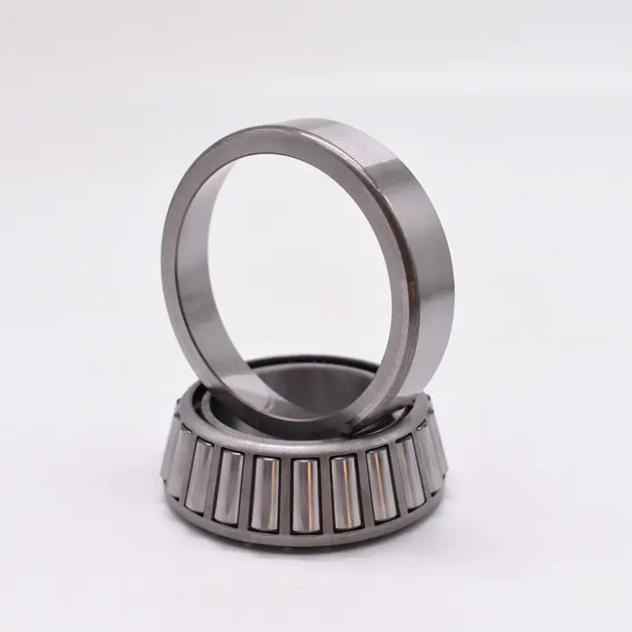 Taper Roller Bearing Auto Wheel Roller Bearings M12649 M12610 SET3 Cup And Cone Bearings Taper Roller Type Auto Parts Roller Bearings