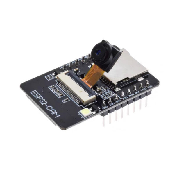 Высокое качество ESP32 Wifi модуль развития с OV2640 модуль камеры ESP32-CAM