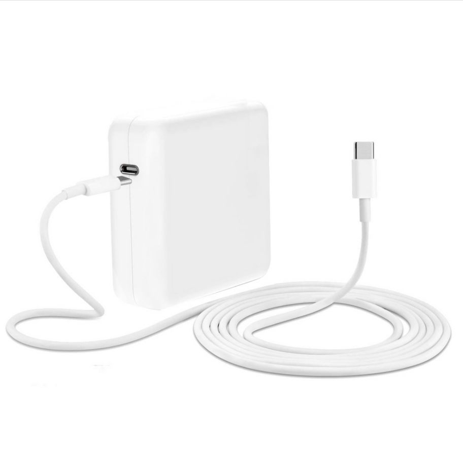 30W 61W 87W 96W PD USB C Notebook Laptops Power Adapter Type-C Fast Charger
