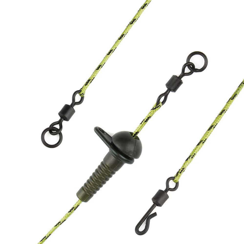 Carp fishing Lead core High performance strong line for Carp Fishing