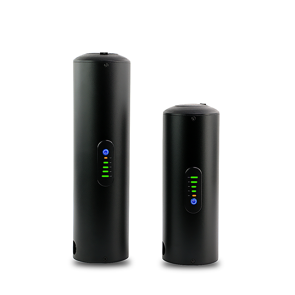Литиевая батарея 10S3P 36V 9ah downtube для электровелосипеда TSDZ2 Bafang BBS01 250w 350w 500W