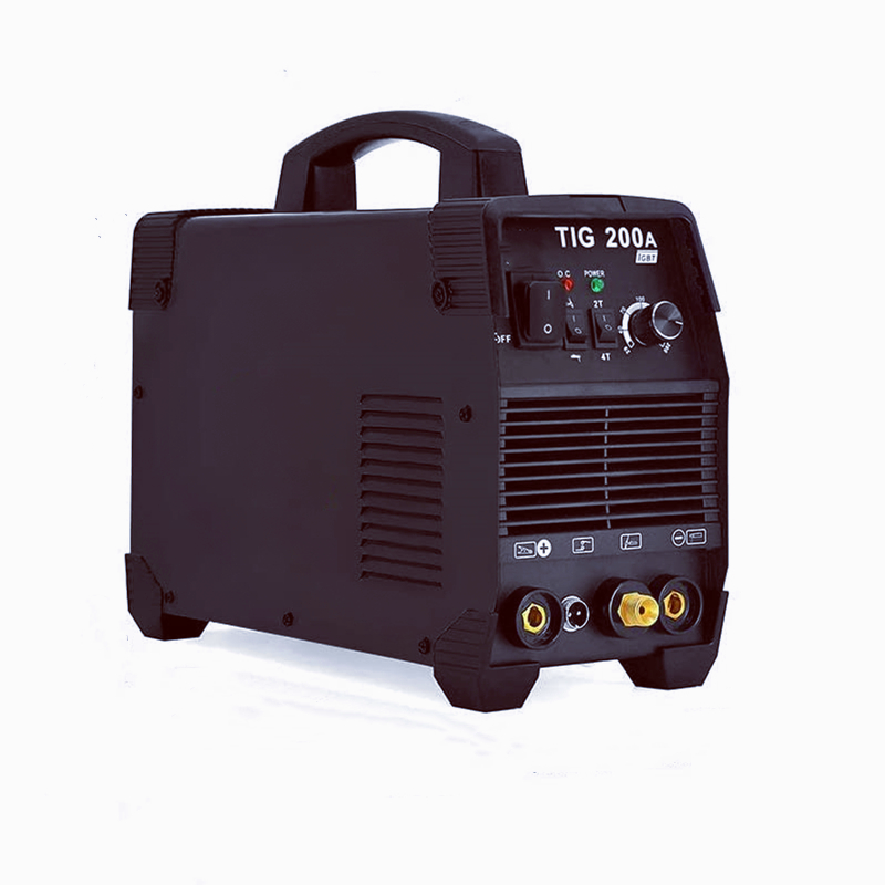 TIG-200A IGBT TIG-200P Inverter Welding Machine WS-200 WSE-200 WSM- 200 Welder Welding Machine