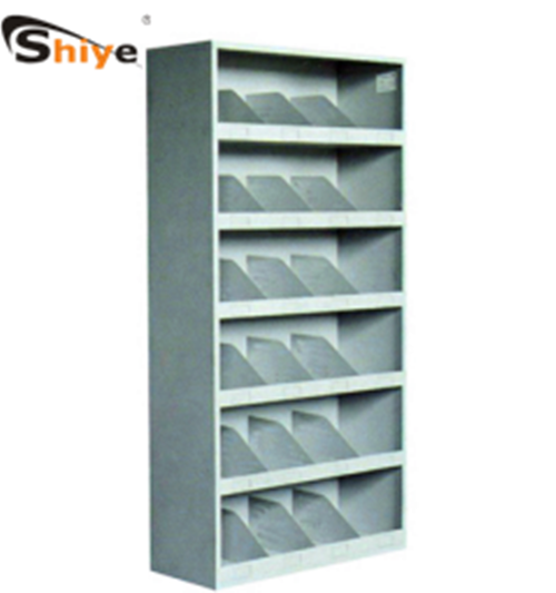 Chinese traditional medicine pharmacy cabinet storage metal steel Cabinets