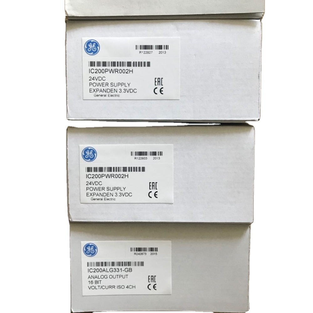 IC200CHS022 PLC module