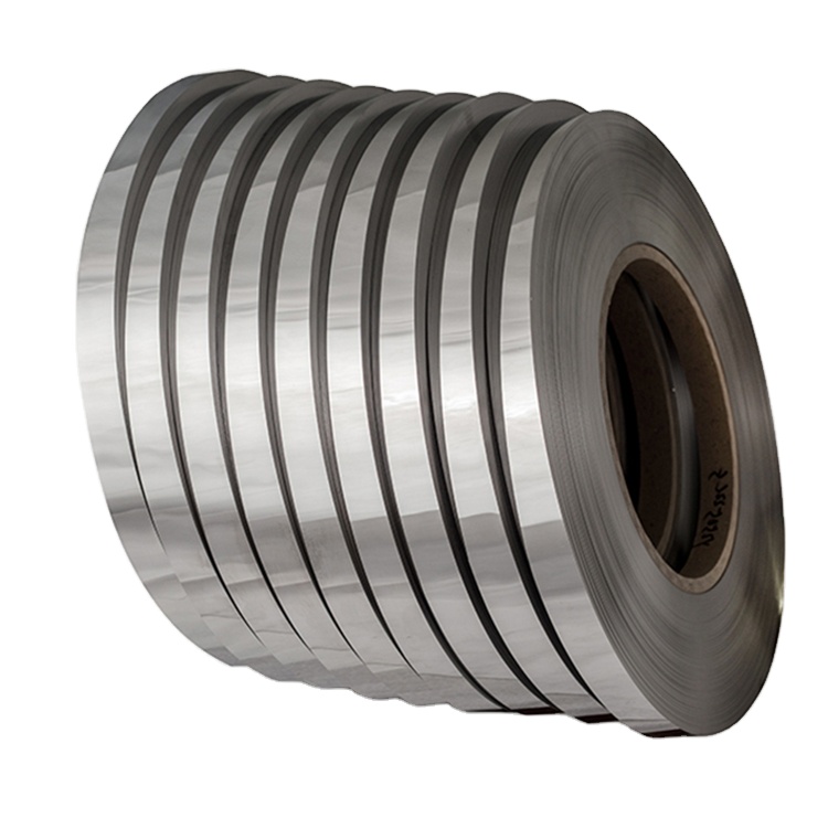 ASTM AISI SUS SS пояс 410 420 421 430 439 полосы из нержавеющей стали